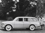 Singer Gazelle III Estate 1958 года